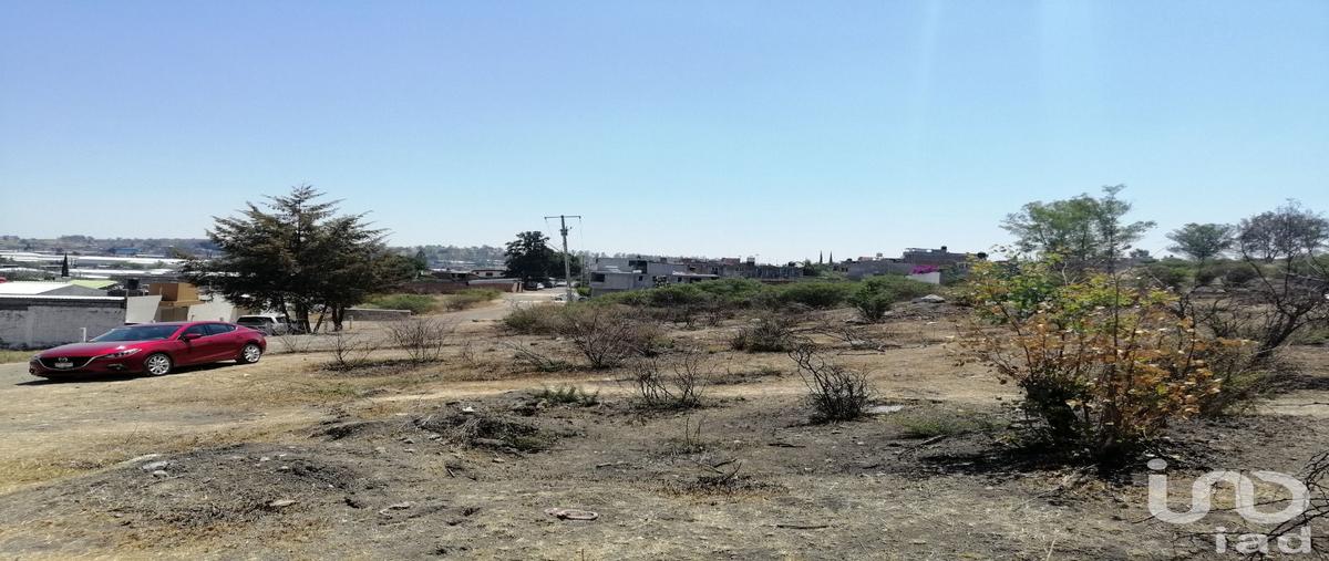 Foto de terreno habitacional en valle escondido 164, los angeles, morelia, michoacán de ocampo, 28990561 foto 02 Foto de terreno habitacional en venta en valle escondido 164, los angeles, morelia, michoacán de ocampo, 28990561 No. 02