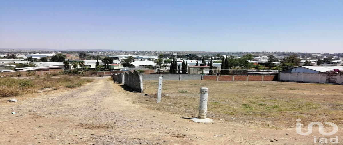 Foto de terreno habitacional en valle escondido 164, los angeles, morelia, michoacán de ocampo, 28990561 foto 03 Foto de terreno habitacional en venta en valle escondido 164, los angeles, morelia, michoacán de ocampo, 28990561 No. 03