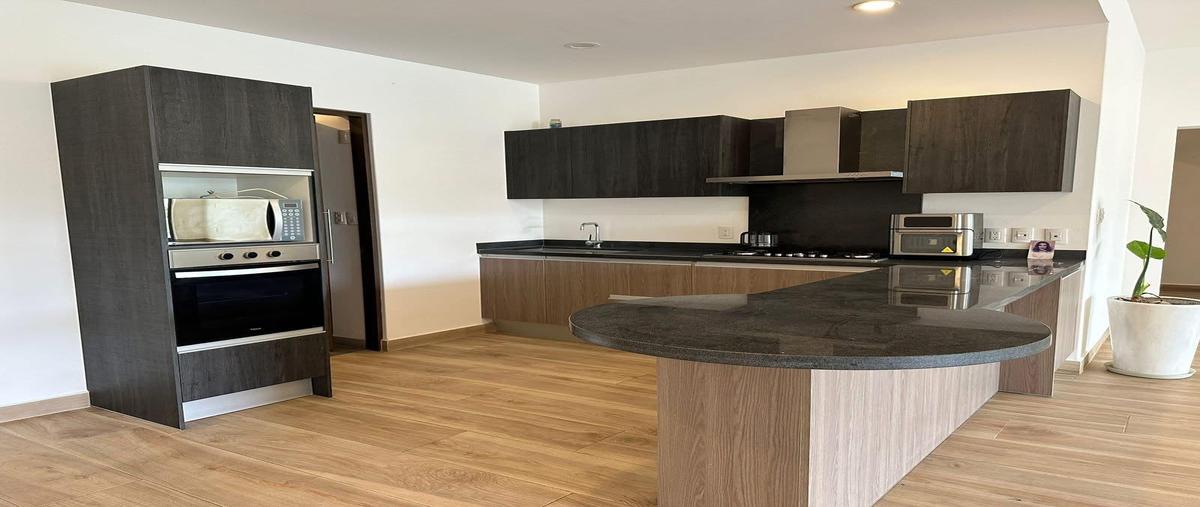 Foto de departamento en renta en  , valle escondido, atizapán de zaragoza, méxico, 0 No. 03