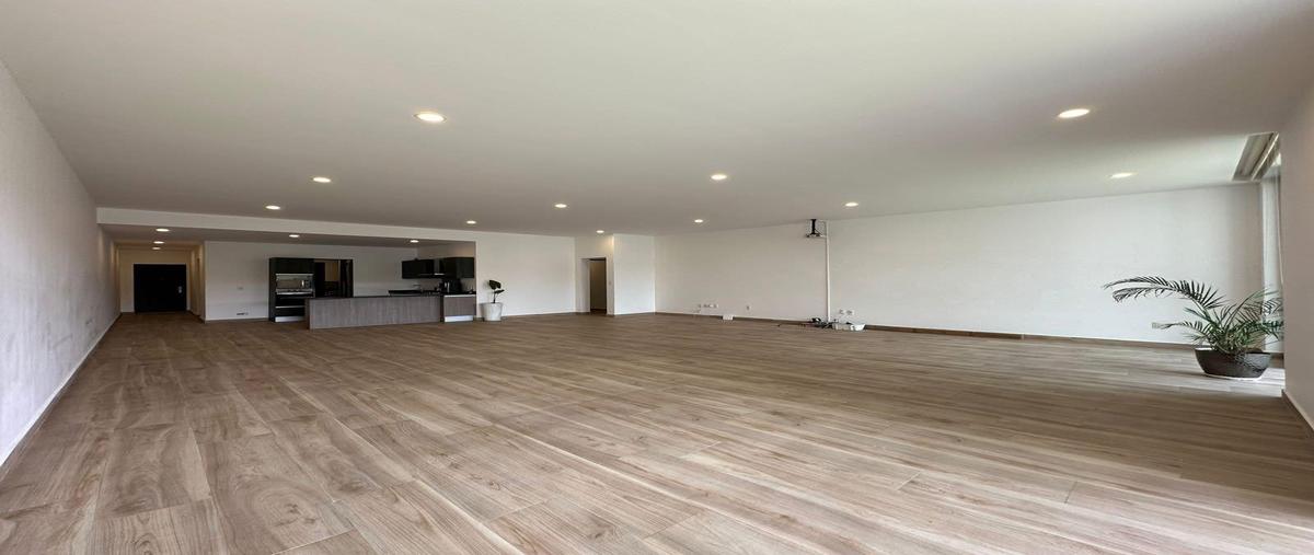 Foto de departamento en renta en  , valle escondido, atizapán de zaragoza, méxico, 0 No. 04