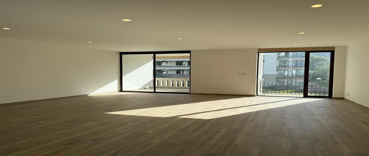 Foto de departamento en renta en  , valle escondido, atizapán de zaragoza, méxico, 0 No. 05