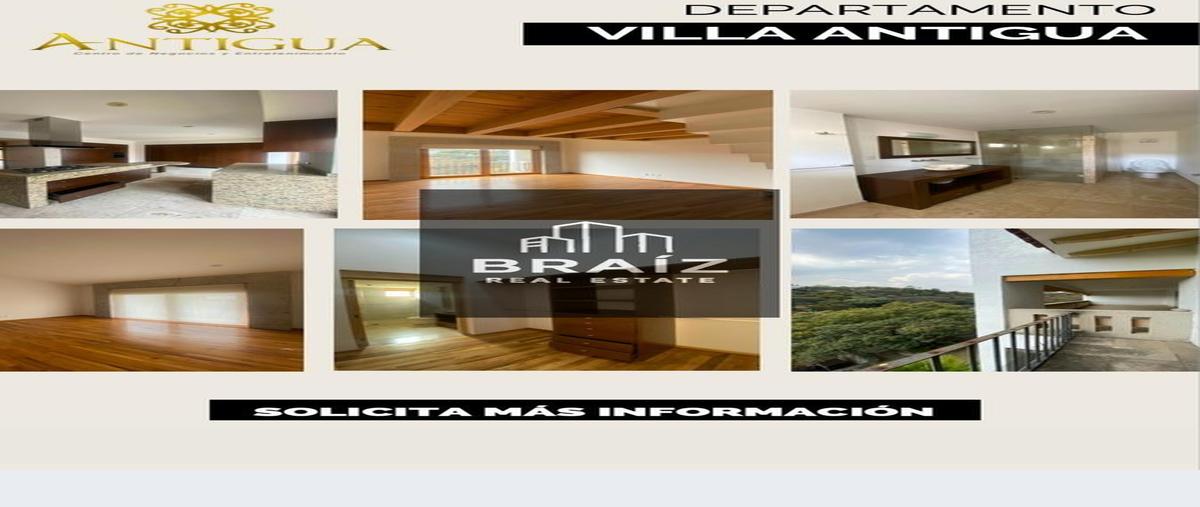 Foto de departamento en , valle escondido, atizapán de zaragoza, méxico, 0 foto 02 Foto de departamento en renta en , valle escondido, atizapán de zaragoza, méxico, 0 No. 02