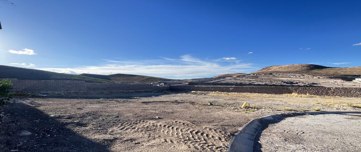 Foto de terreno habitacional en venta en  , valle escondido, chihuahua, chihuahua, 0 No. 05