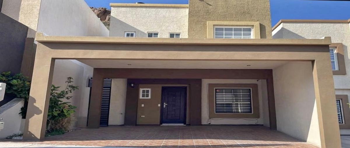 Foto de casa en renta en  , valle escondido, chihuahua, chihuahua, 0 No. 01