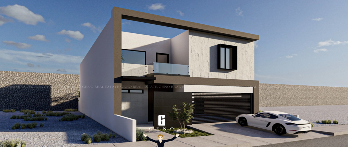 Foto de terreno habitacional en venta en  , valle escondido, chihuahua, chihuahua, 0 No. 01