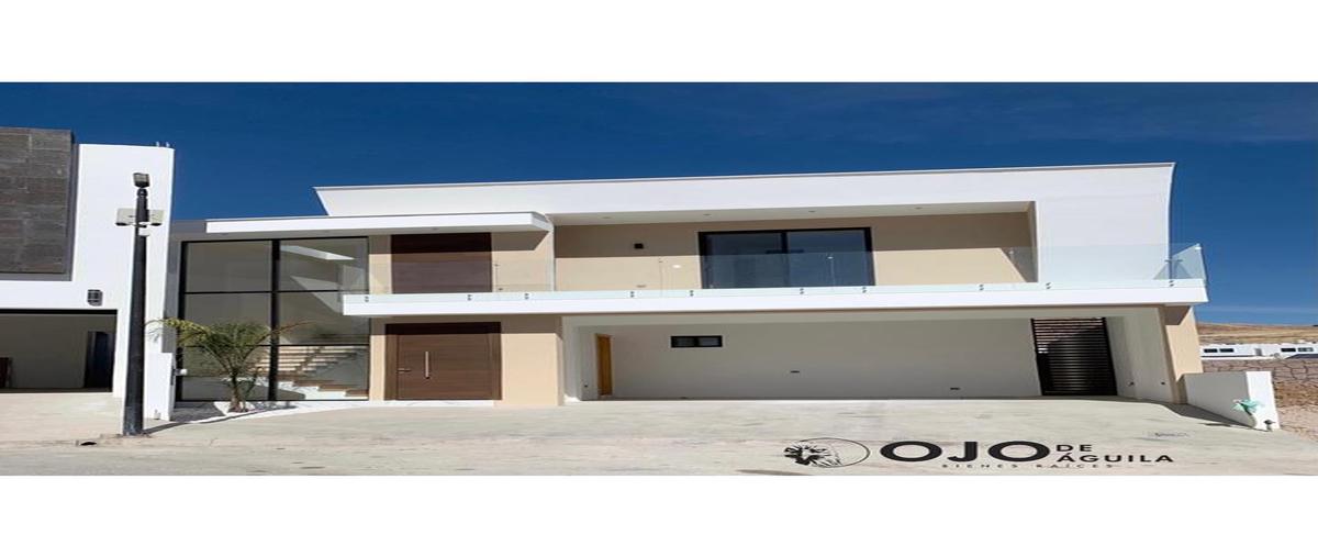 Foto de casa en , valle escondido, chihuahua, chihuahua, 30297663 foto 01 Foto de casa en venta en , valle escondido, chihuahua, chihuahua, 30297663 No. 01