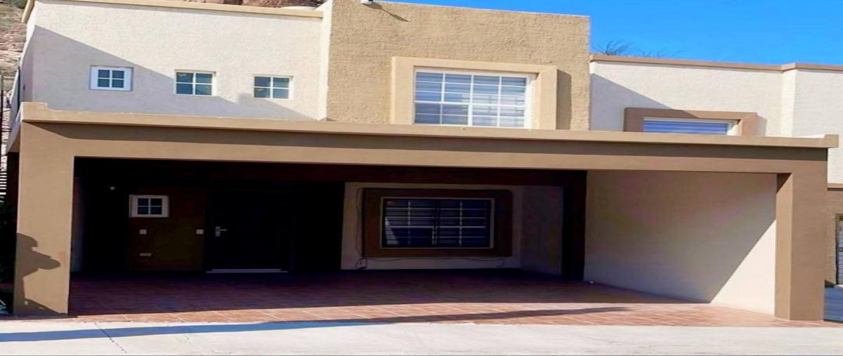 Foto de casa en renta en  , valle escondido, chihuahua, chihuahua, 30353778 No. 01