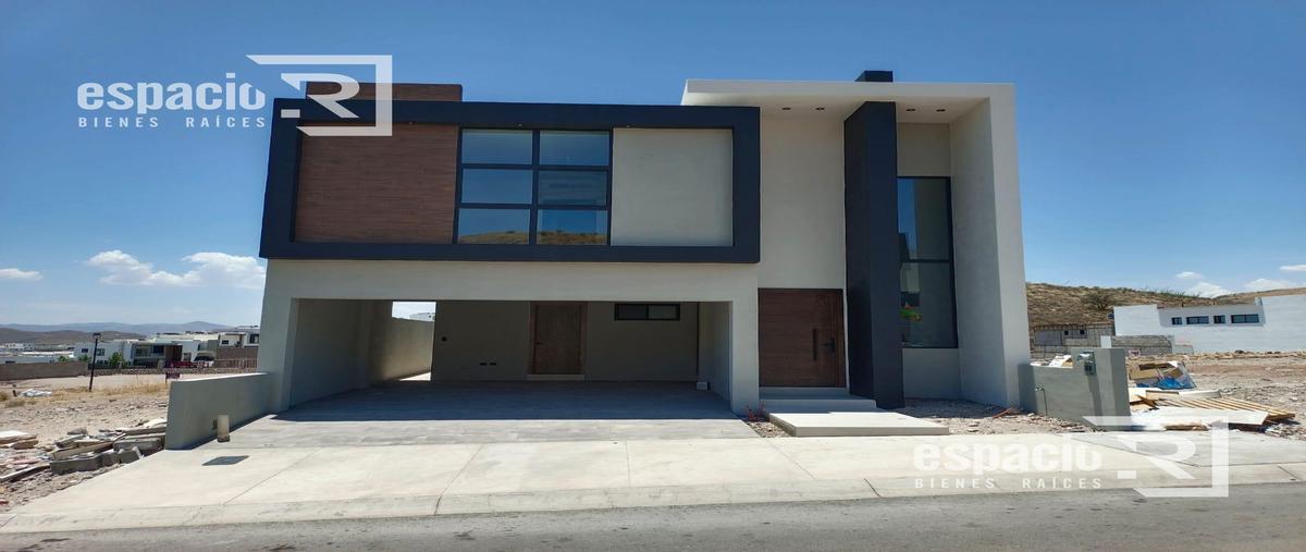 Foto de casa en , valle escondido, chihuahua, chihuahua, 0 foto 01 Foto de casa en venta en , valle escondido, chihuahua, chihuahua, 0 No. 01