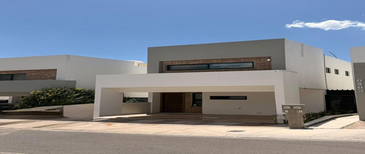 Foto de casa en renta en  , valle escondido, chihuahua, chihuahua, 0 No. 03
