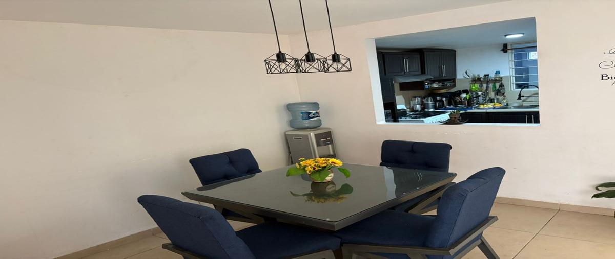 Foto de casa en venta en  , valle escondido, san luis potosí, san luis potosí, 0 No. 05