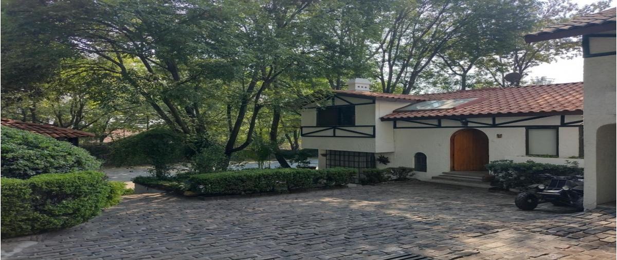Foto de casa en venta en  , valle escondido, tlalpan, df / cdmx, 0 No. 03