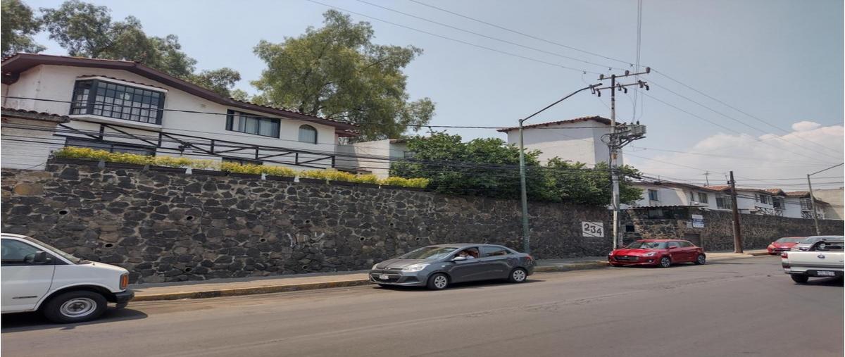 Foto de casa en venta en  , valle escondido, tlalpan, df / cdmx, 0 No. 05