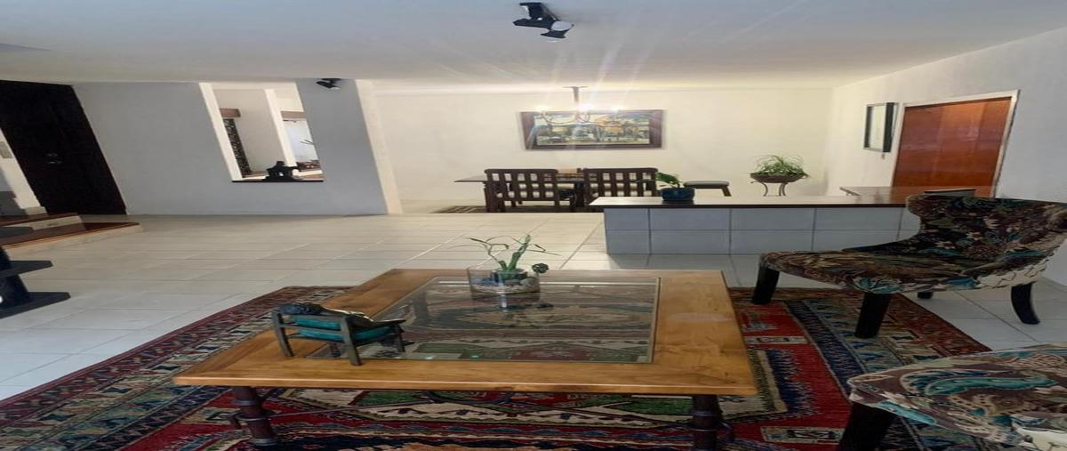 Foto de casa en venta en  , valle escondido, tlalpan, df / cdmx, 0 No. 03