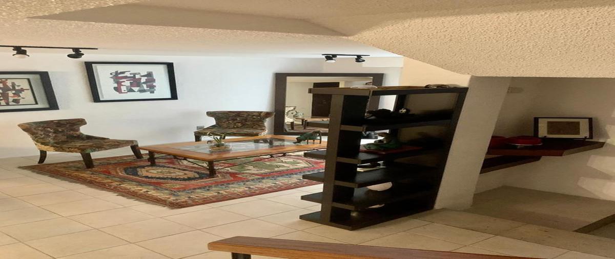 Foto de casa en venta en  , valle escondido, tlalpan, df / cdmx, 0 No. 04
