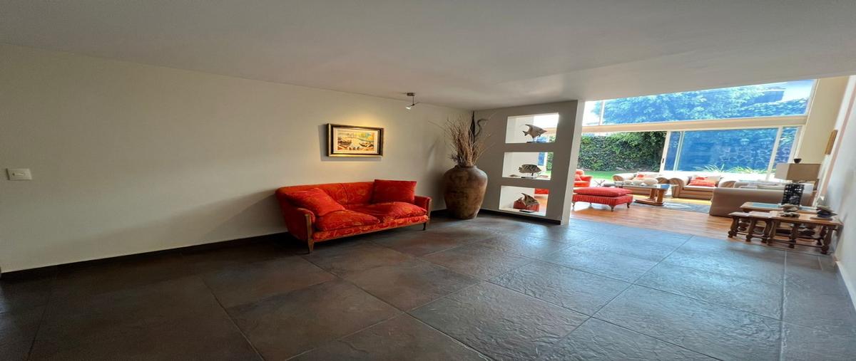 Foto de casa en , valle escondido, tlalpan, df / cdmx, 30927294 foto 05 Foto de casa en venta en , valle escondido, tlalpan, df / cdmx, 30927294 No. 05