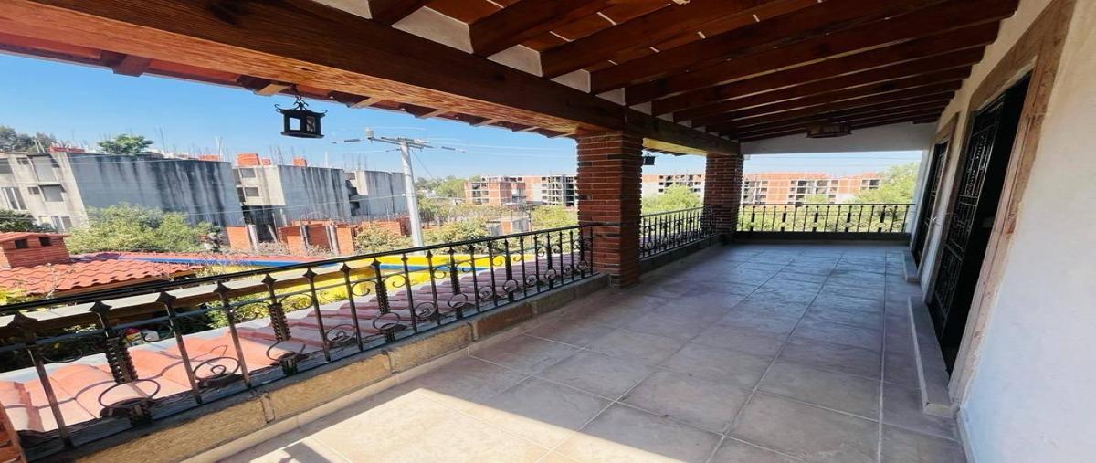 Foto de casa en venta en  , valle escondido, tlalpan, df / cdmx, 0 No. 04