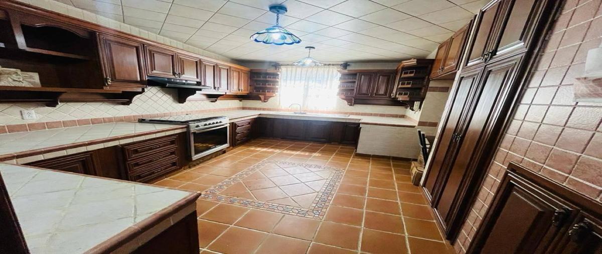 Foto de casa en venta en  , valle escondido, tlalpan, df / cdmx, 0 No. 05