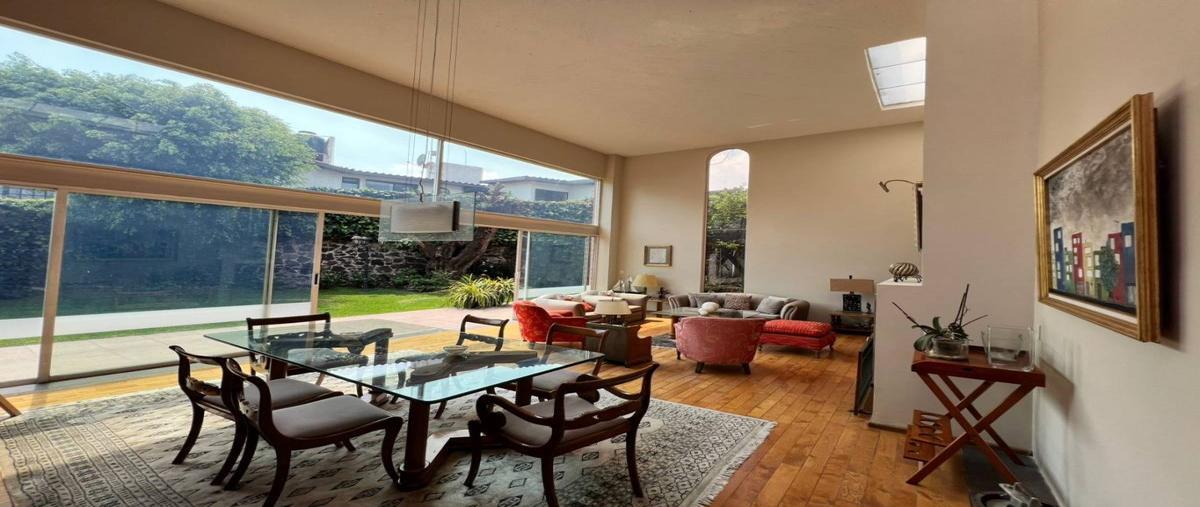 Foto de casa en venta en  , valle escondido, tlalpan, df / cdmx, 0 No. 03