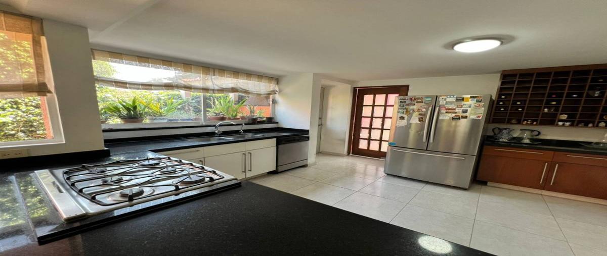 Foto de casa en venta en  , valle escondido, tlalpan, df / cdmx, 0 No. 05