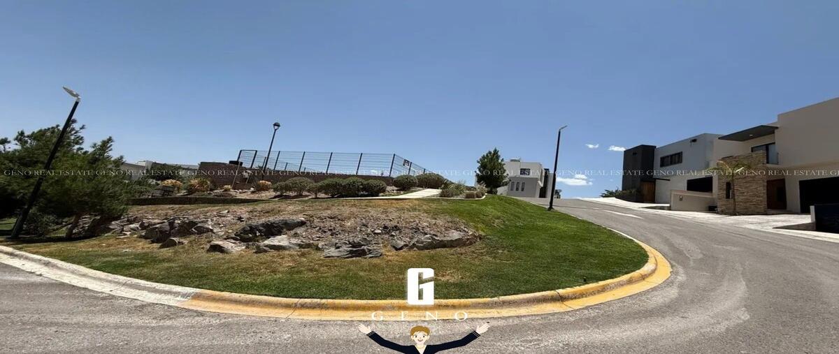 Foto de terreno habitacional en venta en valle escondido , valle escondido, chihuahua, chihuahua, 30131081 No. 03