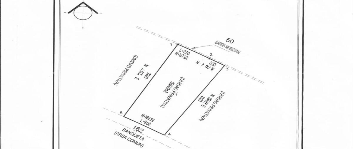 Foto de terreno habitacional en venta en valle escondido , valle escondido, chihuahua, chihuahua, 30131081 No. 05
