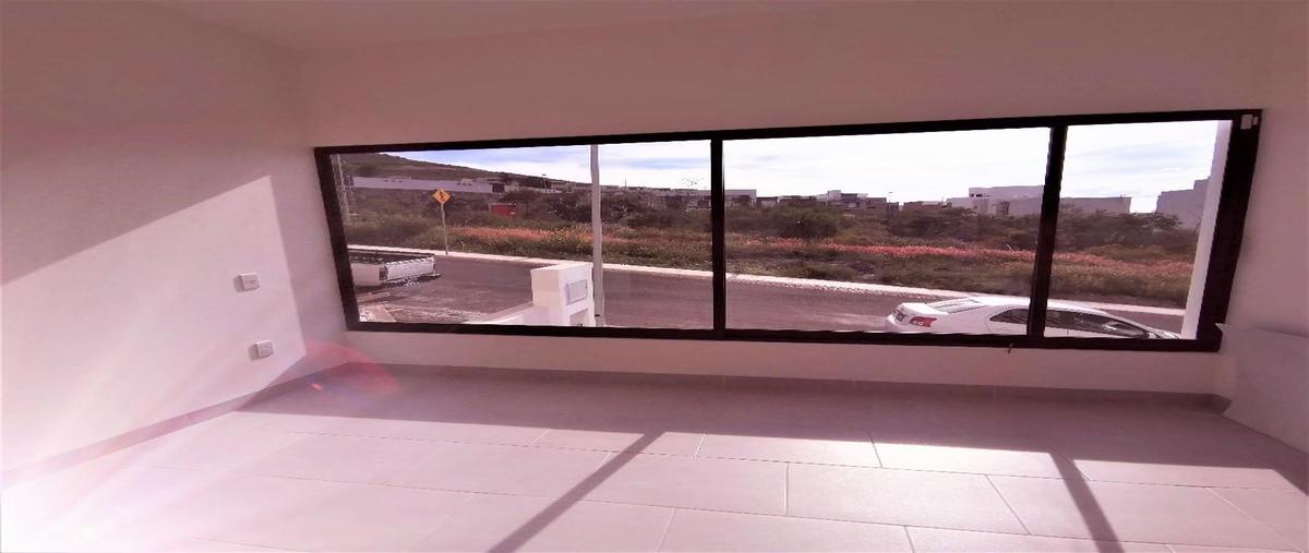 Foto de casa en venta en valle esmeralda 51, zibatá, el marqués, querétaro, 25962017 No. 05