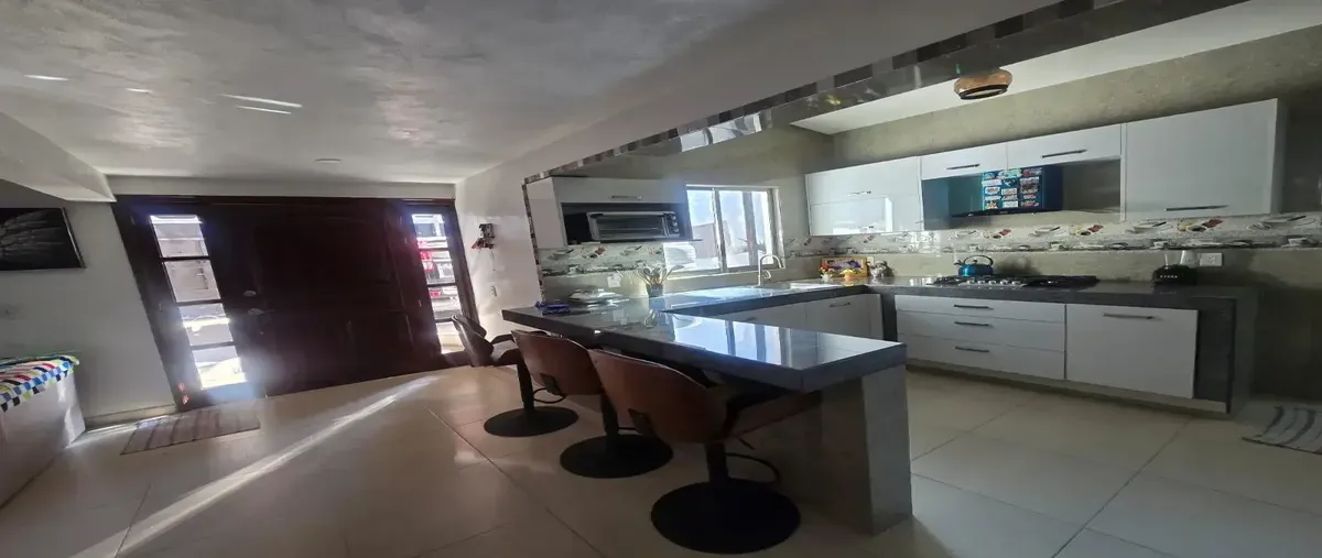 Foto de casa en venta en valle esmeralda ., emiliano zapata, tizayuca, hidalgo, 0 No. 05