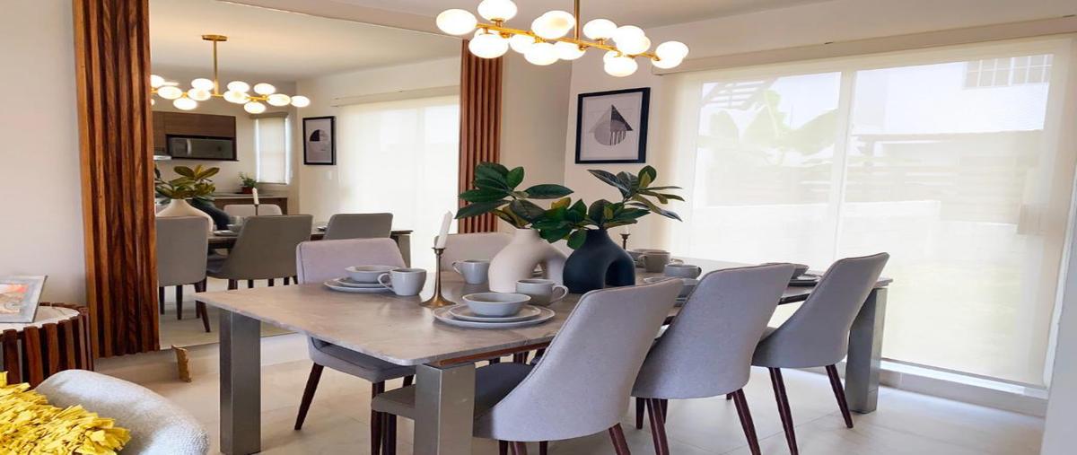 Foto de casa en venta en  , valle esmeralda residencial, altamira, tamaulipas, 0 No. 05