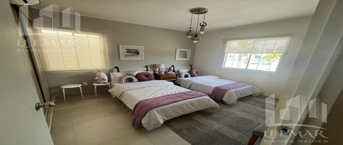 Foto de casa en venta en  , valle esmeralda residencial, altamira, tamaulipas, 0 No. 05