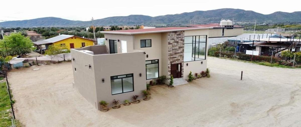 Foto de casa en venta en valle , francisco zarco (valle de guadalupe), ensenada, baja california, 28188655 No. 03