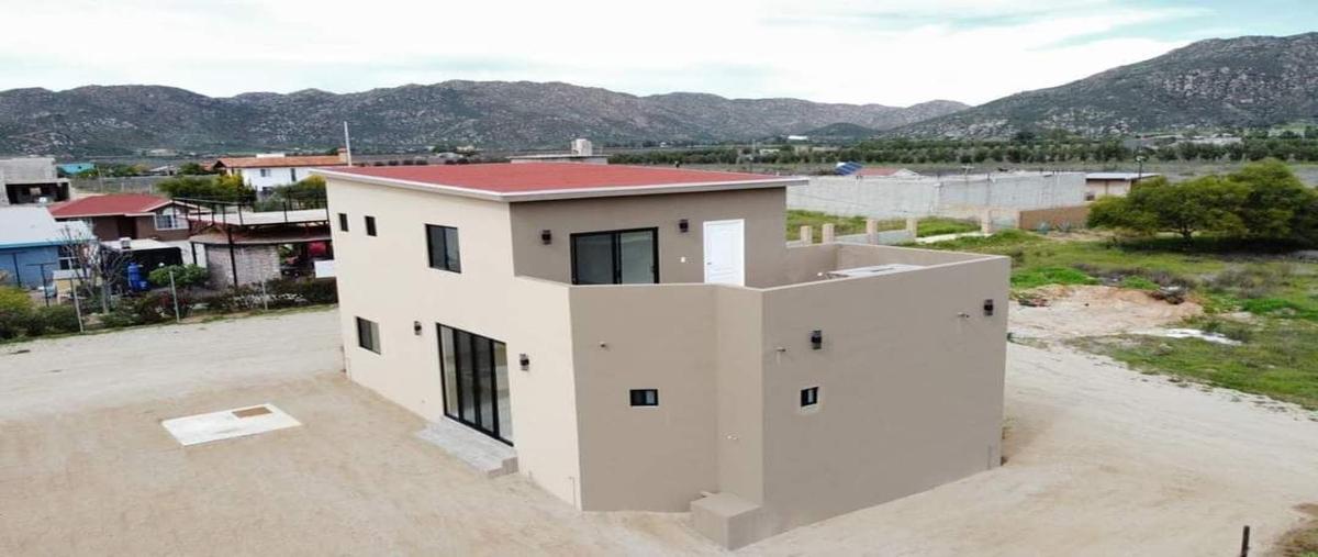 Foto de casa en venta en valle , francisco zarco (valle de guadalupe), ensenada, baja california, 28188655 No. 04