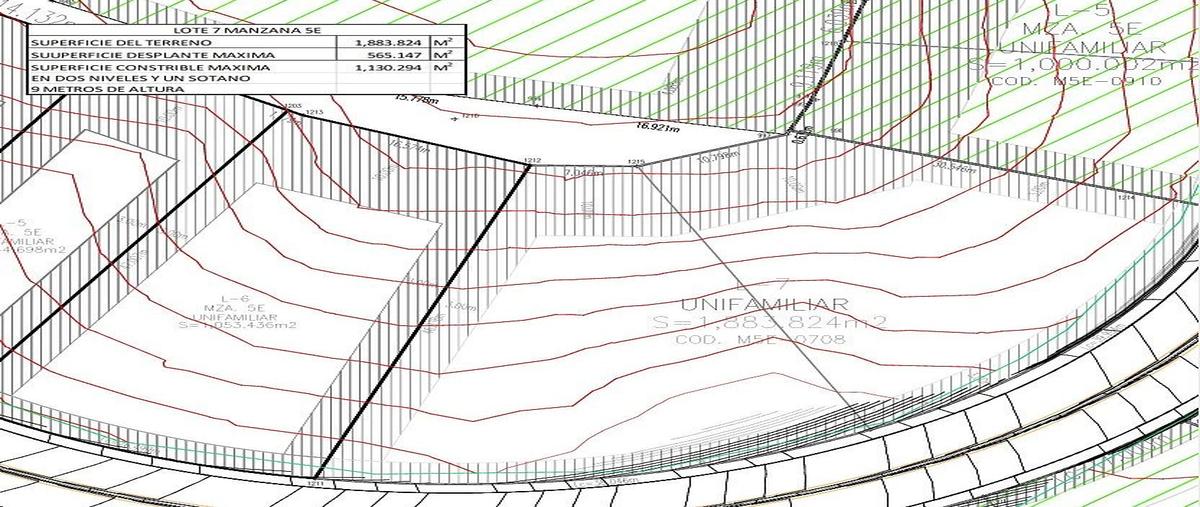 Foto de terreno habitacional en venta en valle , francisco zarco (valle de guadalupe), ensenada, baja california, 0 No. 03