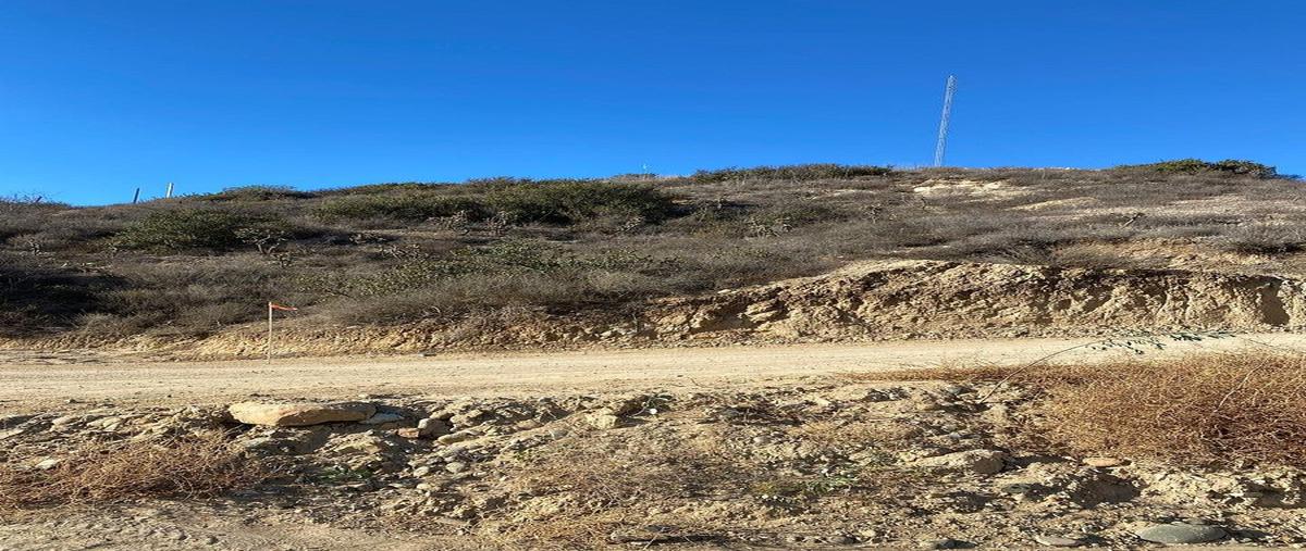 Foto de terreno habitacional en venta en valle , francisco zarco (valle de guadalupe), ensenada, baja california, 0 No. 04