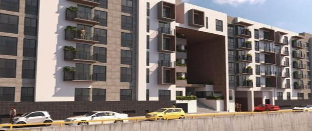 Foto de departamento en venta en  , valle gómez, cuauhtémoc, df / cdmx, 0 No. 03