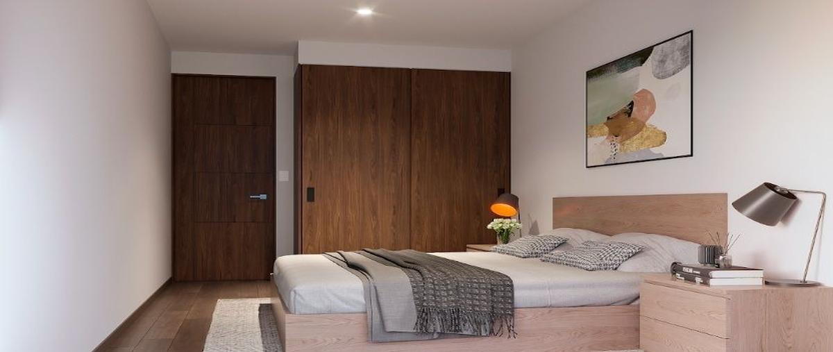 Foto de departamento en venta en  , valle gómez, cuauhtémoc, df / cdmx, 29866677 No. 04