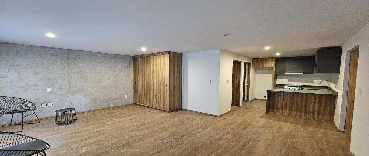 Foto de departamento en venta en  , valle gómez, cuauhtémoc, df / cdmx, 30330911 No. 04