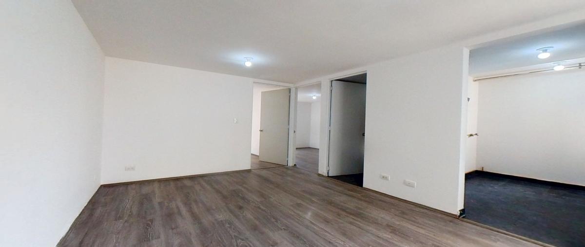 Foto de departamento en venta en  , valle gómez, cuauhtémoc, df / cdmx, 30331028 No. 01