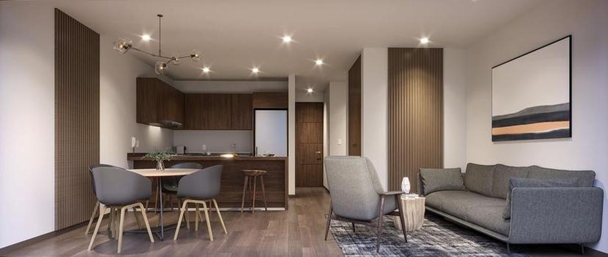 Foto de departamento en venta en  , valle gómez, cuauhtémoc, df / cdmx, 0 No. 03