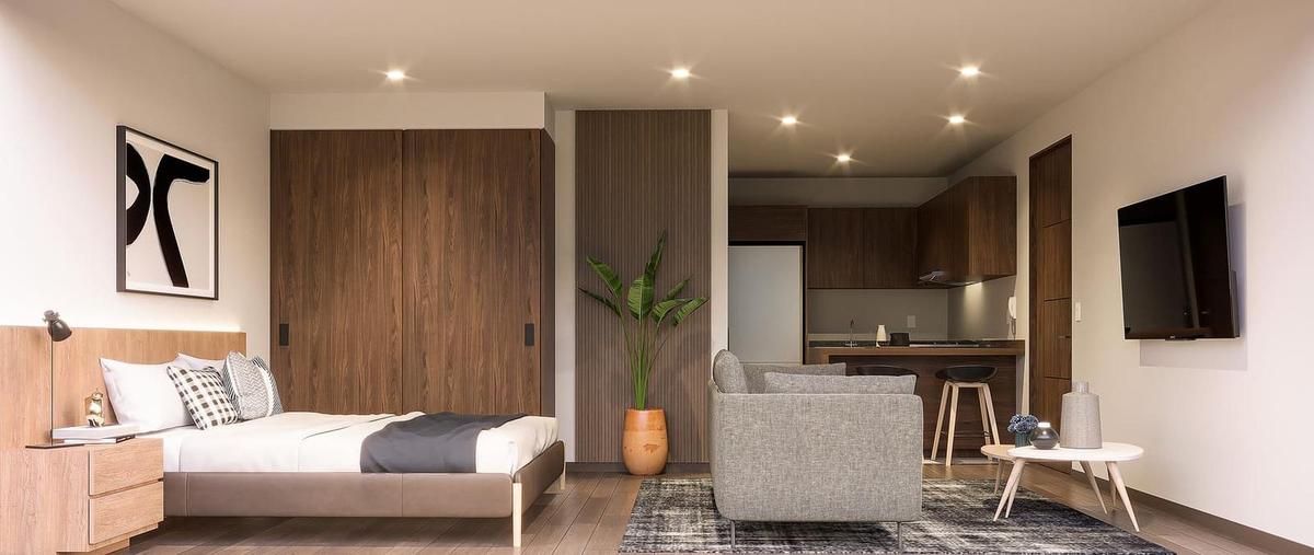 Foto de departamento en venta en  , valle gómez, cuauhtémoc, df / cdmx, 0 No. 04