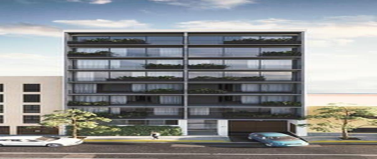 Foto de departamento en venta en  , valle gómez, cuauhtémoc, df / cdmx, 0 No. 05