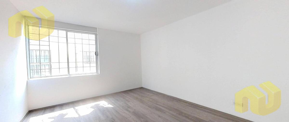 Foto de departamento en , valle gómez, cuauhtémoc, df / cdmx, 30547800 foto 04 Foto de departamento en venta en , valle gómez, cuauhtémoc, df / cdmx, 30547800 No. 04