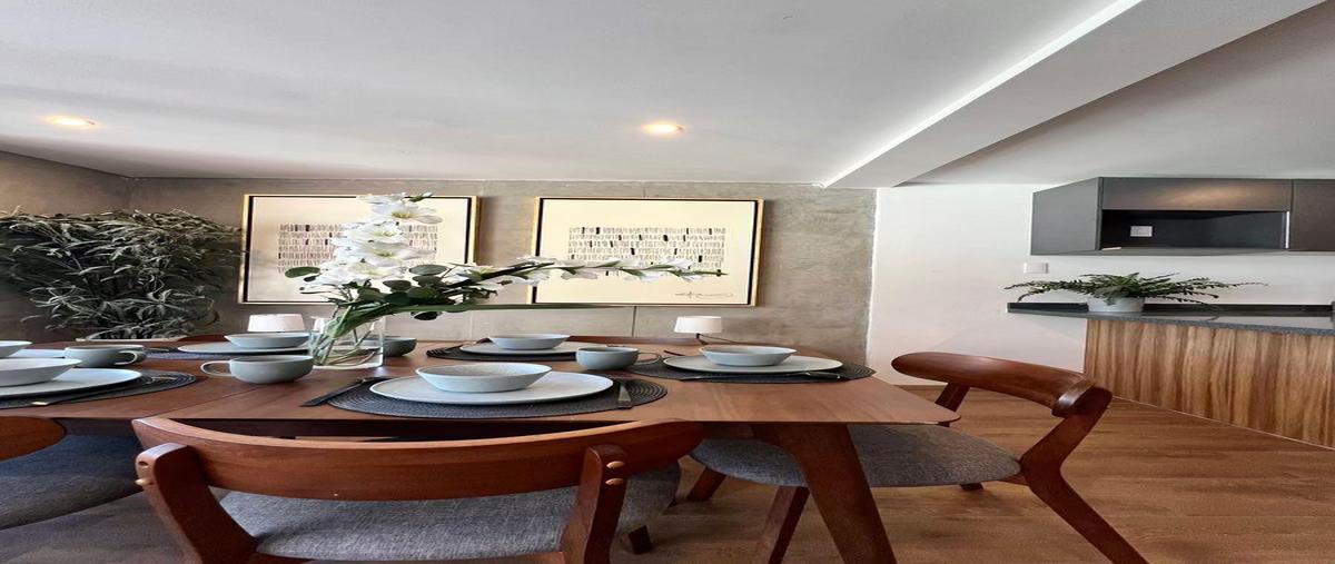 Foto de departamento en venta en  , valle gómez, cuauhtémoc, df / cdmx, 0 No. 04