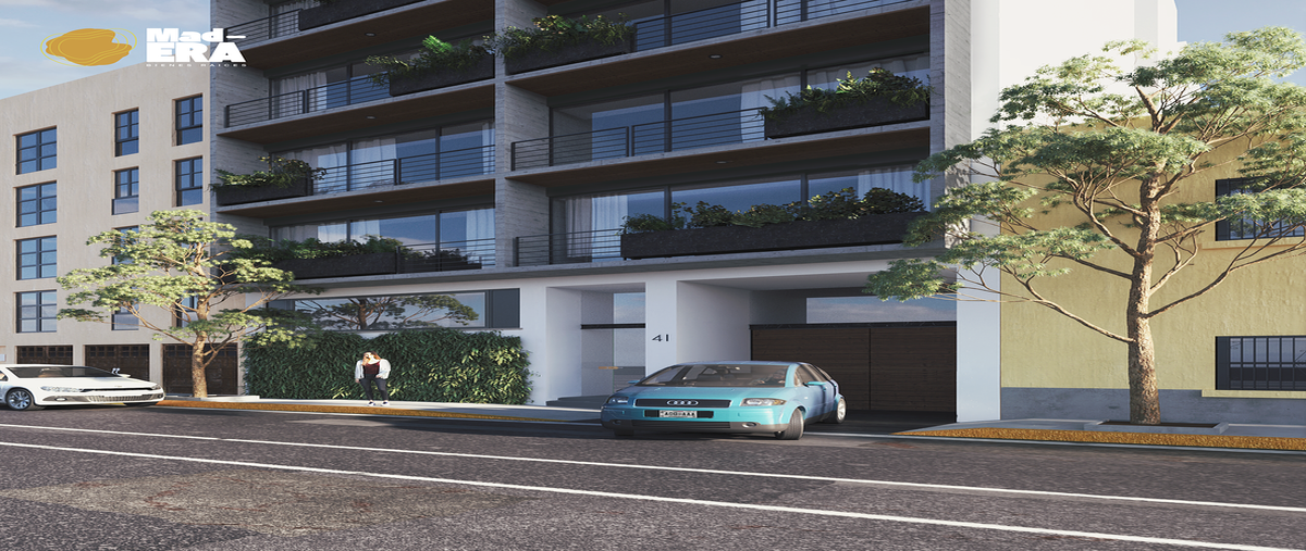 Foto de departamento en venta en  , valle gómez, cuauhtémoc, df / cdmx, 0 No. 11