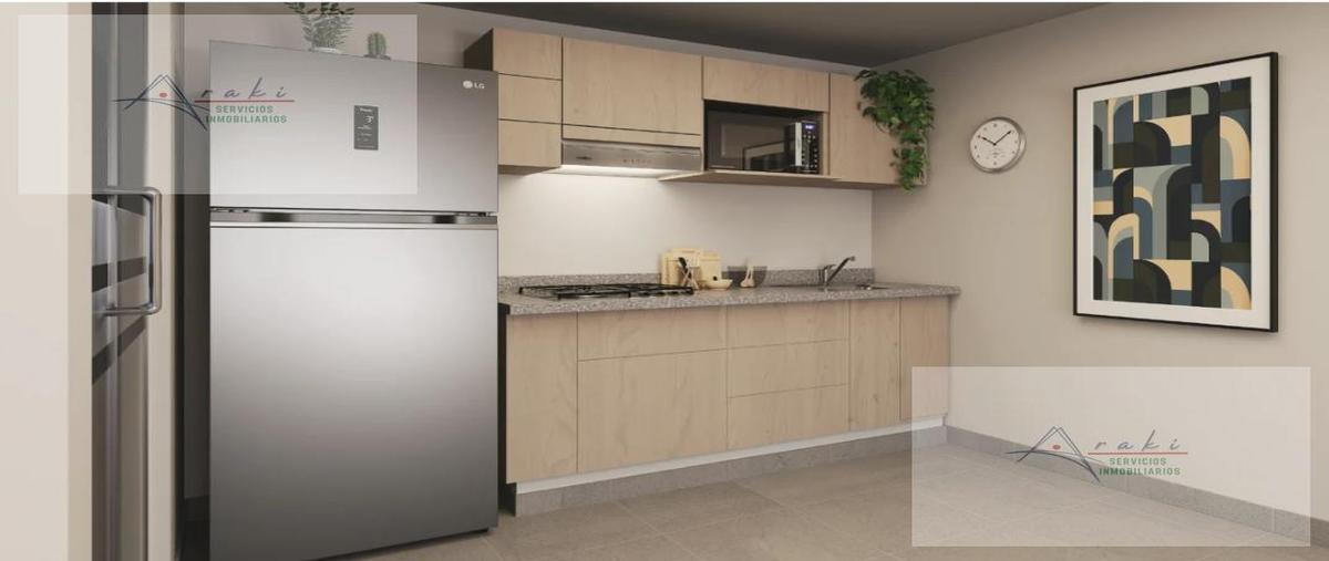 Foto de departamento en venta en  , valle gómez, cuauhtémoc, df / cdmx, 0 No. 04