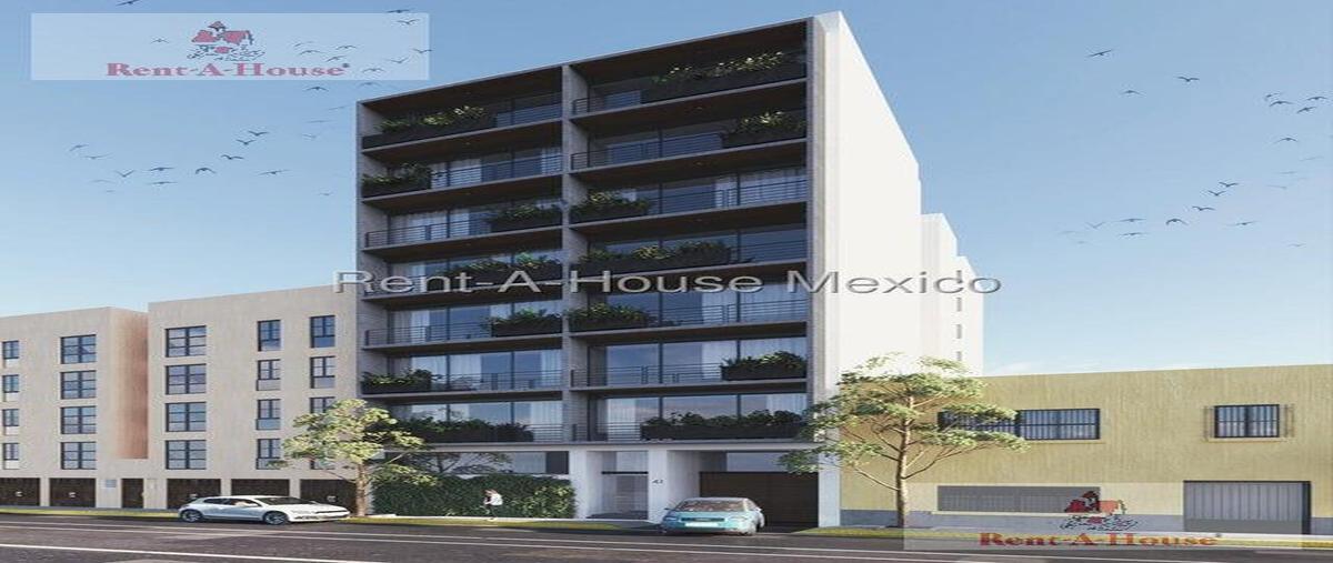 Foto de departamento en , valle gómez, cuauhtémoc, df / cdmx, 0 foto 01 Foto de departamento en venta en , valle gómez, cuauhtémoc, df / cdmx, 0 No. 01