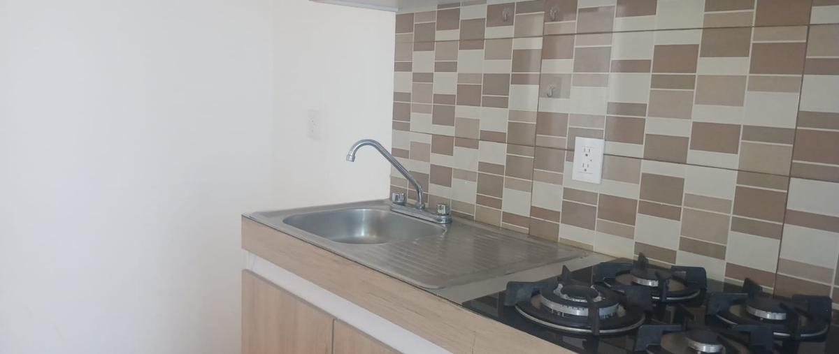 Foto de departamento en renta en  , valle gómez, cuauhtémoc, df / cdmx, 0 No. 05