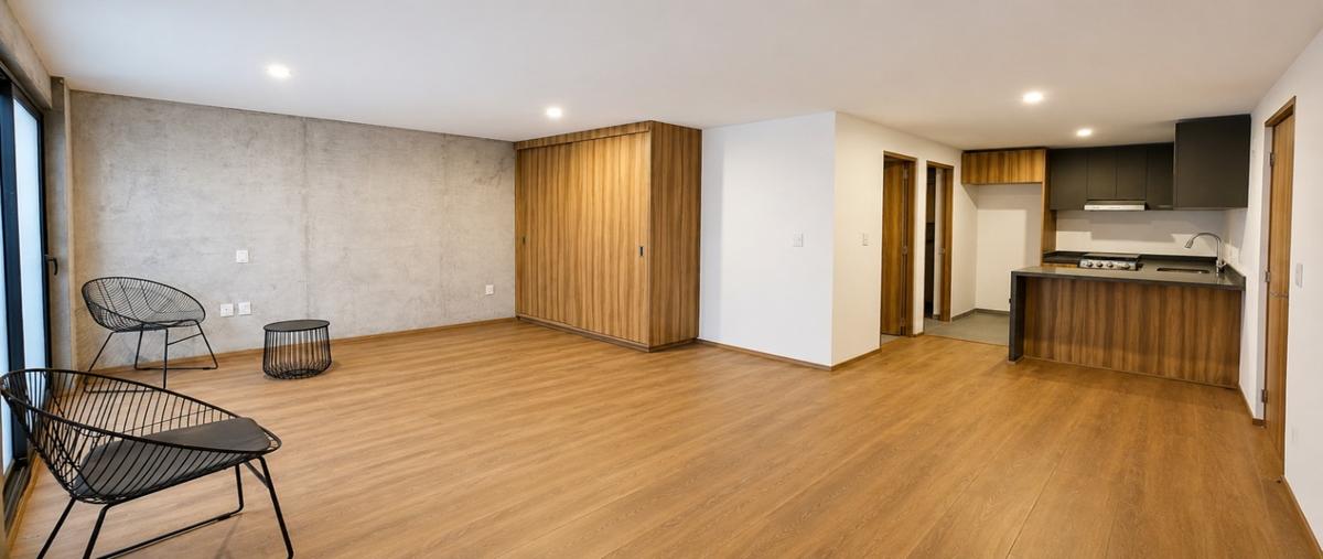 Foto de departamento en venta en  , valle gómez, cuauhtémoc, df / cdmx, 0 No. 04