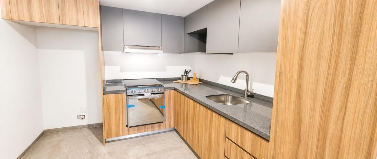 Foto de departamento en venta en  , valle gómez, cuauhtémoc, df / cdmx, 0 No. 05