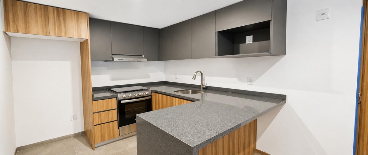 Foto de departamento en venta en  , valle gómez, cuauhtémoc, df / cdmx, 0 No. 04