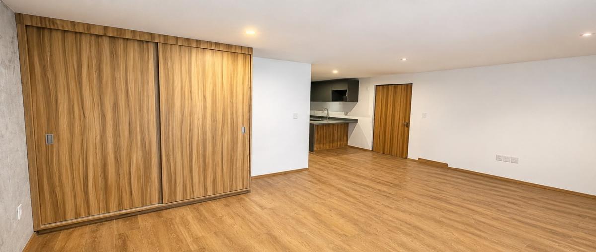 Foto de departamento en venta en  , valle gómez, cuauhtémoc, df / cdmx, 0 No. 05